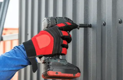 Travaux de zinguerie - Saint-Victor-de-Morestel